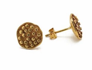 Bronze Ear Tops Jewellery Price in Pakistan